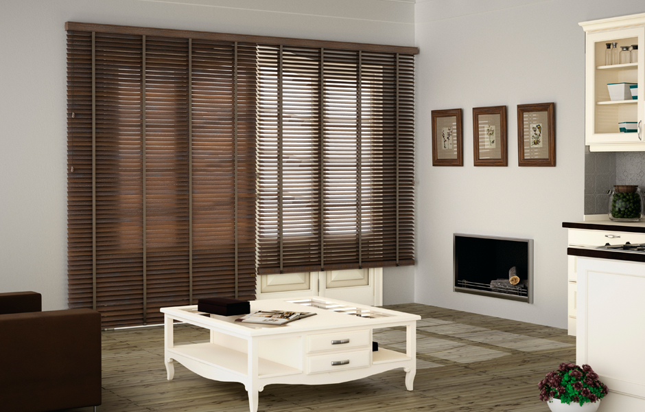 DECAPE VENETIAN BLIND