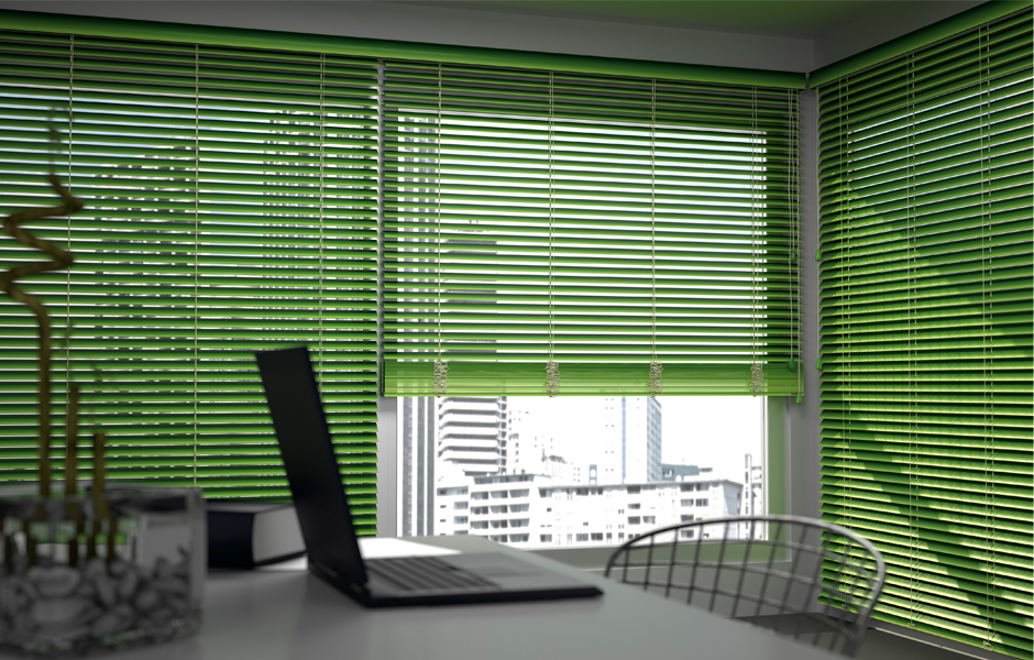 SUNSET VENETIAN BLIND