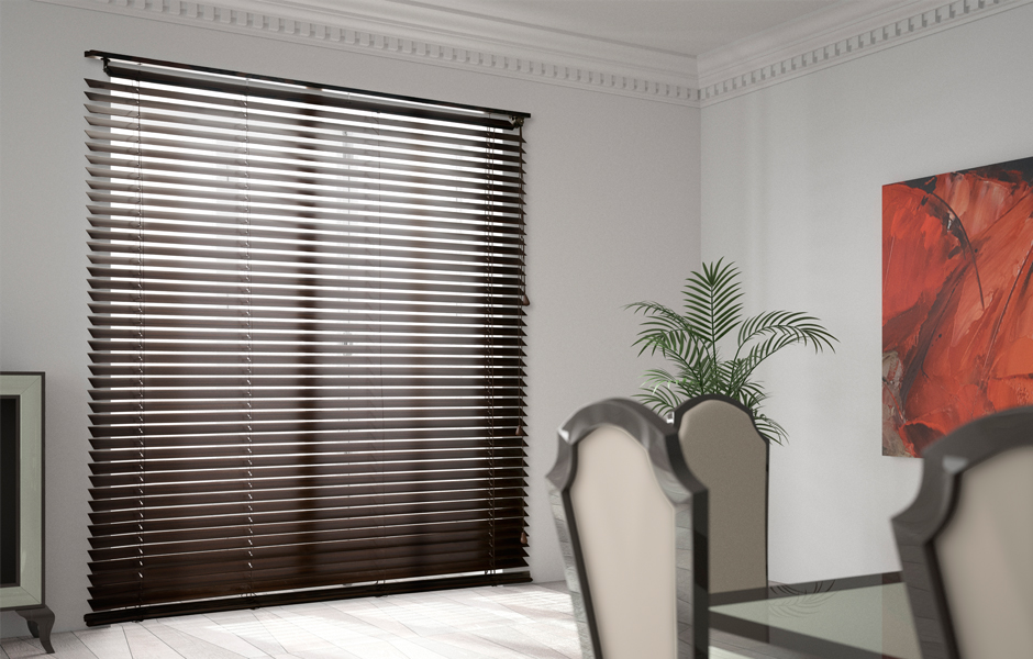 HIGHTECH VENETIAN BLIND