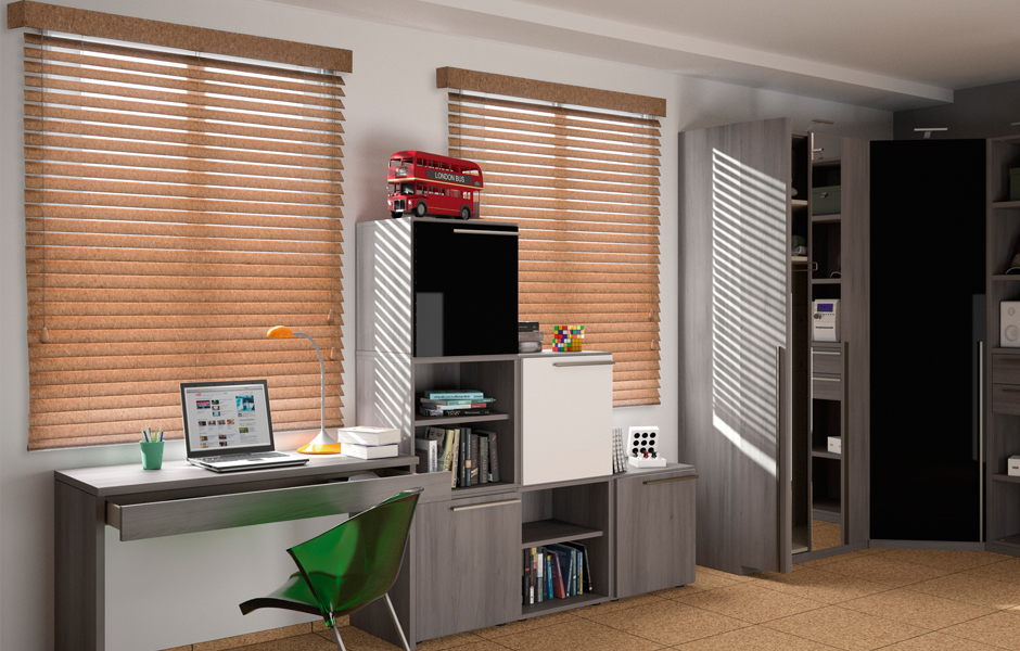 SURO VENETIAN BLIND